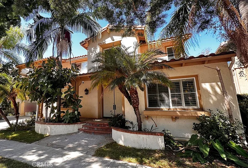 60 Edenbrook, Irvine, CA 92620