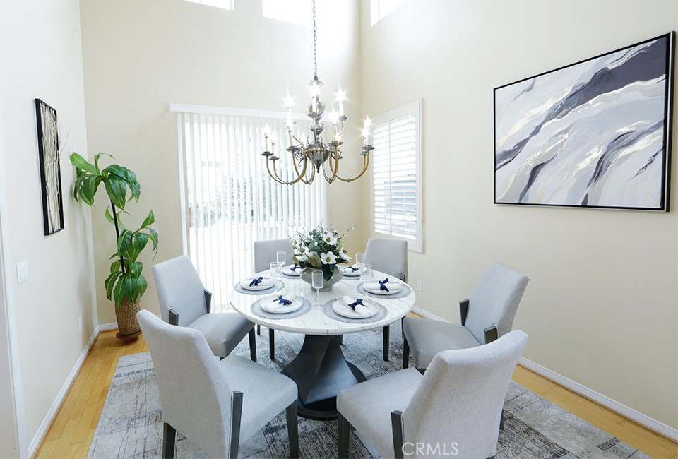60 Edenbrook, Irvine CA 92620 - photo 7