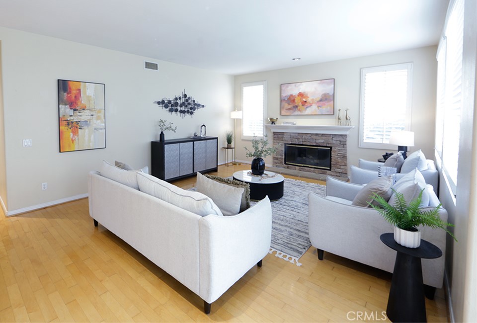 60 Edenbrook, Irvine CA 92620 - photo 17