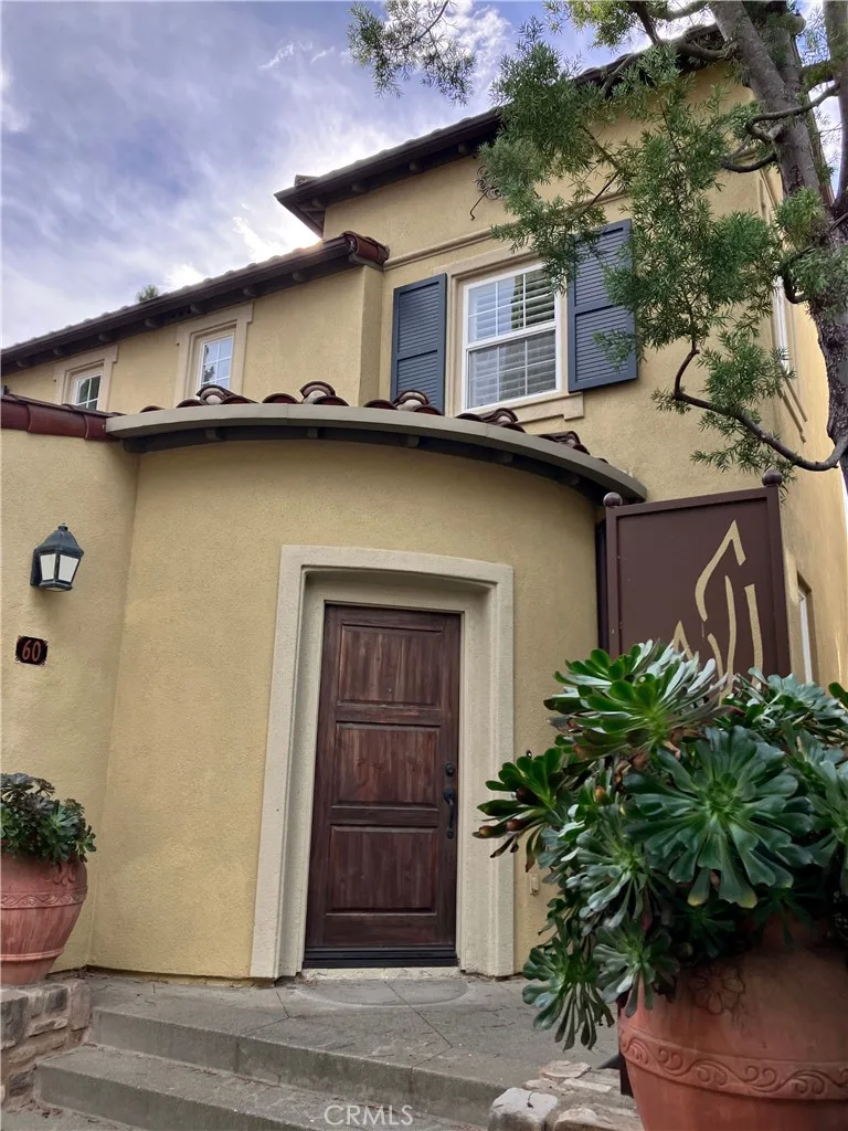 60 Greenhouse, Irvine
