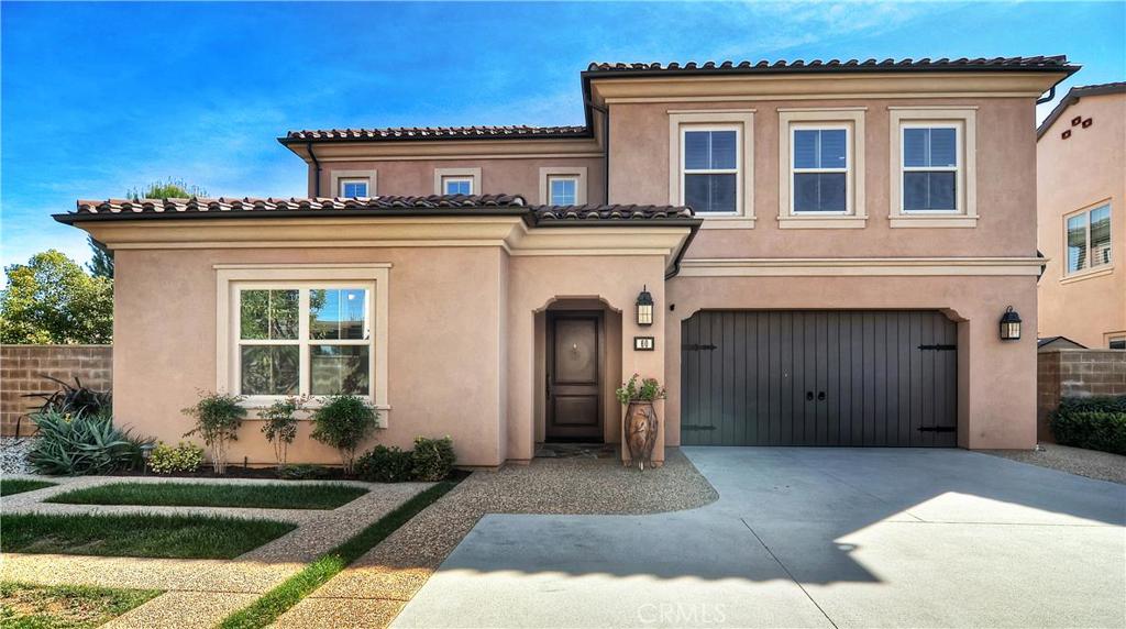 Stunning Curb Appeal Welcomes You Home - 60 Kingsbury, Irvine CA 92620 - photo 1