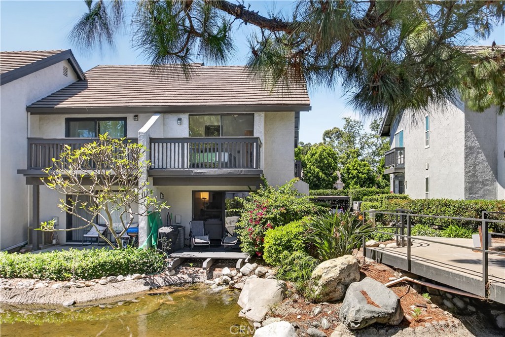60 Orange Blossom, Irvine CA 92618 - photo 1