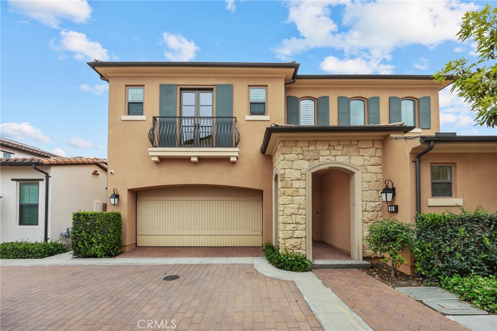 60 Quentin, Irvine CA 92620 - photo 1