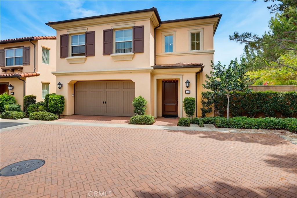 60 Sedgewick, Irvine CA 92620 - photo 1