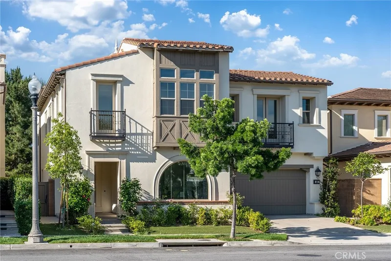 60 Sherwood, Irvine