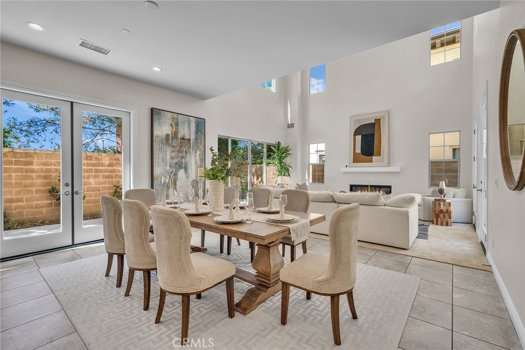 60 Sherwood, Irvine CA 92620 - photo 22