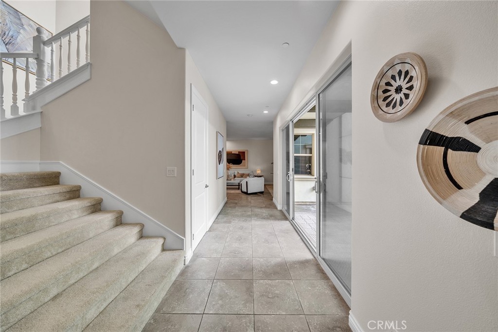 Lower Level - 60 Sherwood, Irvine CA 92620 - photo 46
