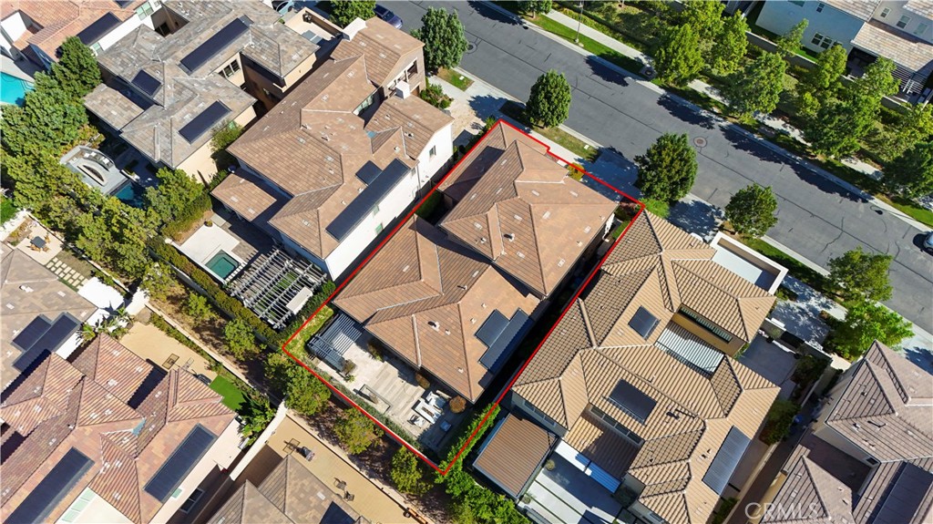 60 Spacial, Irvine CA 92618 - photo 57