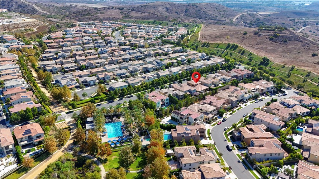 60 Spacial, Irvine CA 92618 - photo 59