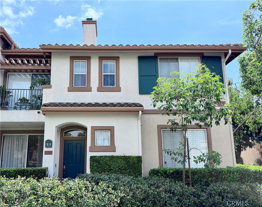602 Solvay Aisle, Irvine CA 92606 - photo 1