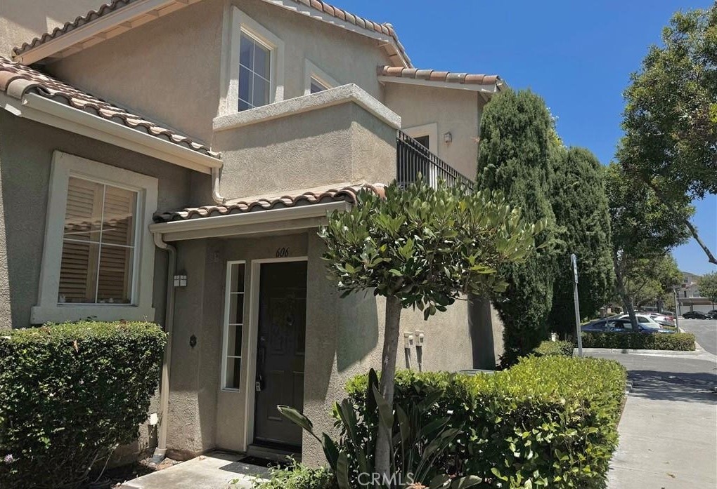 606 Larkridge, Irvine CA 92618 - photo 1