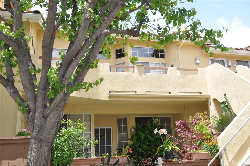 61 Alicante Aisle 65, Irvine CA 92614 - photo 1