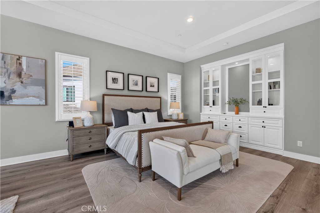 61 Buttonquail, Irvine CA 92618 - photo 45