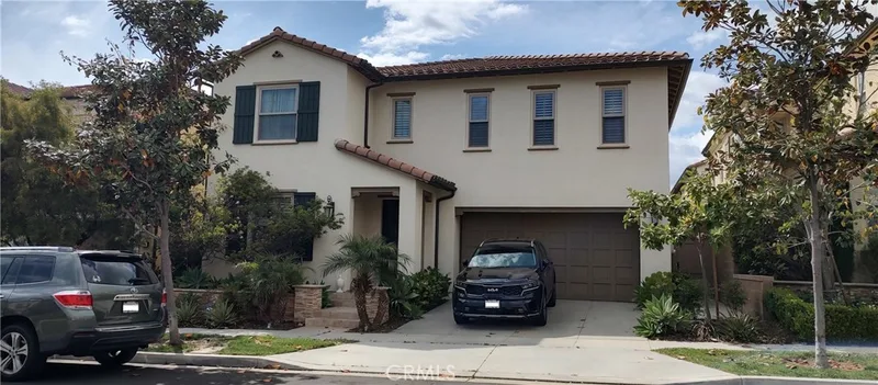 61 Cortland, Irvine