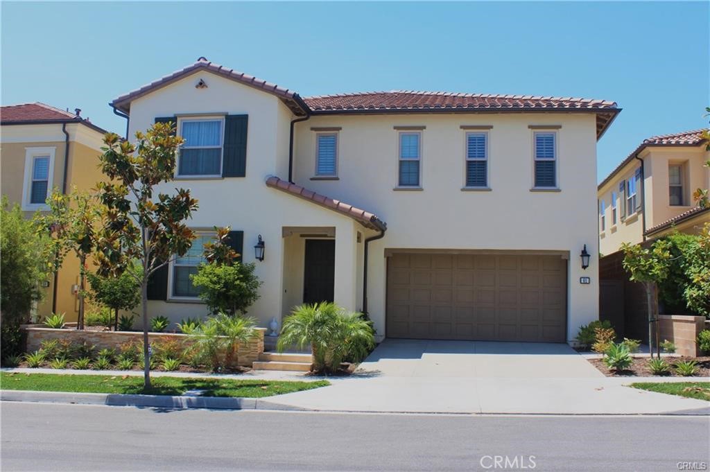 61 Cortland, Irvine CA 92620 - photo 1