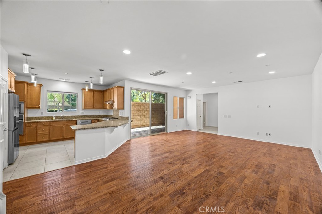Family Room - View #3 - 61 Distant Star, Irvine CA 92618 - photo 11