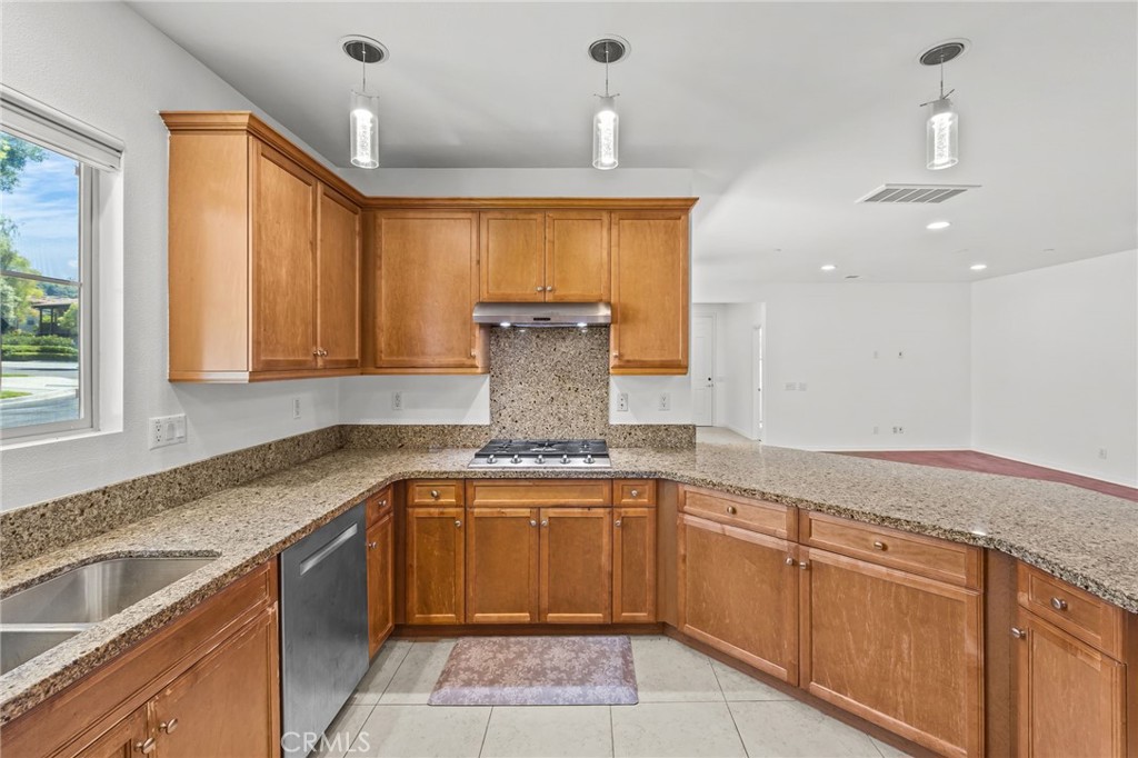 Kitchen View #1 - 61 Distant Star, Irvine CA 92618 - photo 13