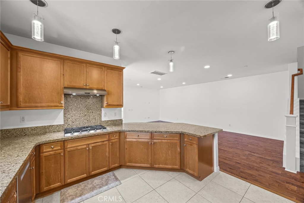 Kitchen View #2 - 61 Distant Star, Irvine CA 92618 - photo 15