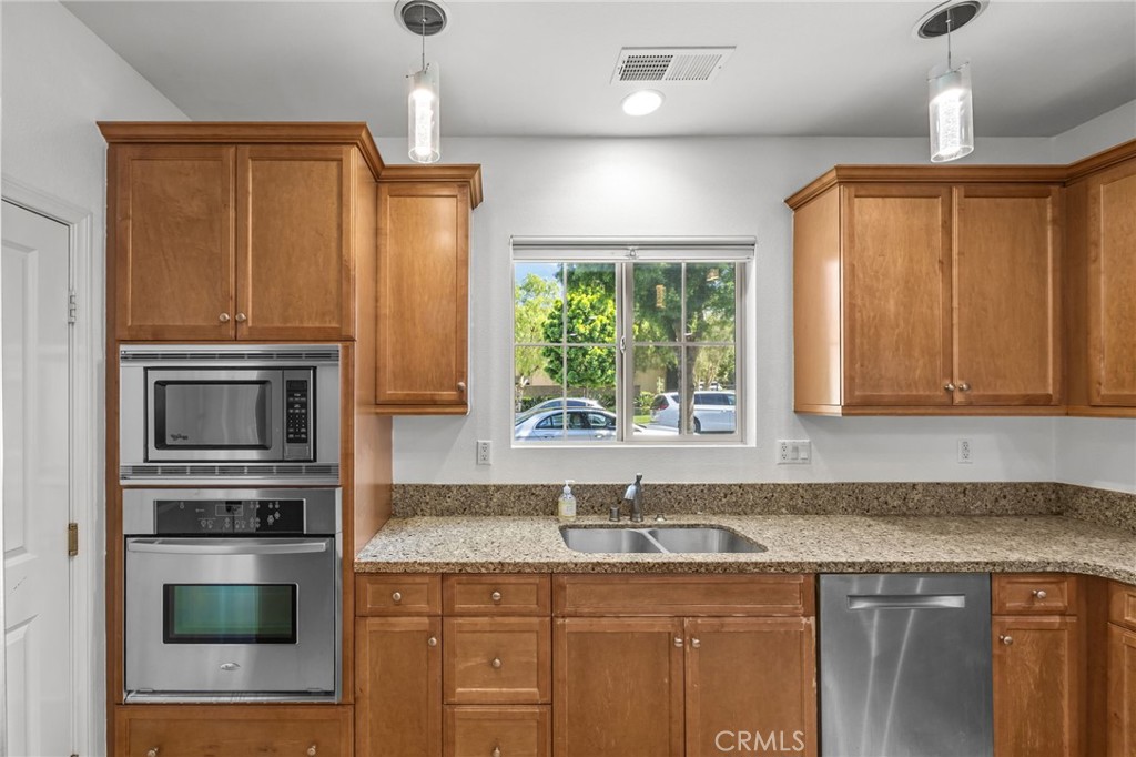 Kitchen View #4 - 61 Distant Star, Irvine CA 92618 - photo 17