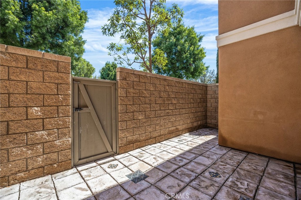 Patio - View #3 - 61 Distant Star, Irvine CA 92618 - photo 21