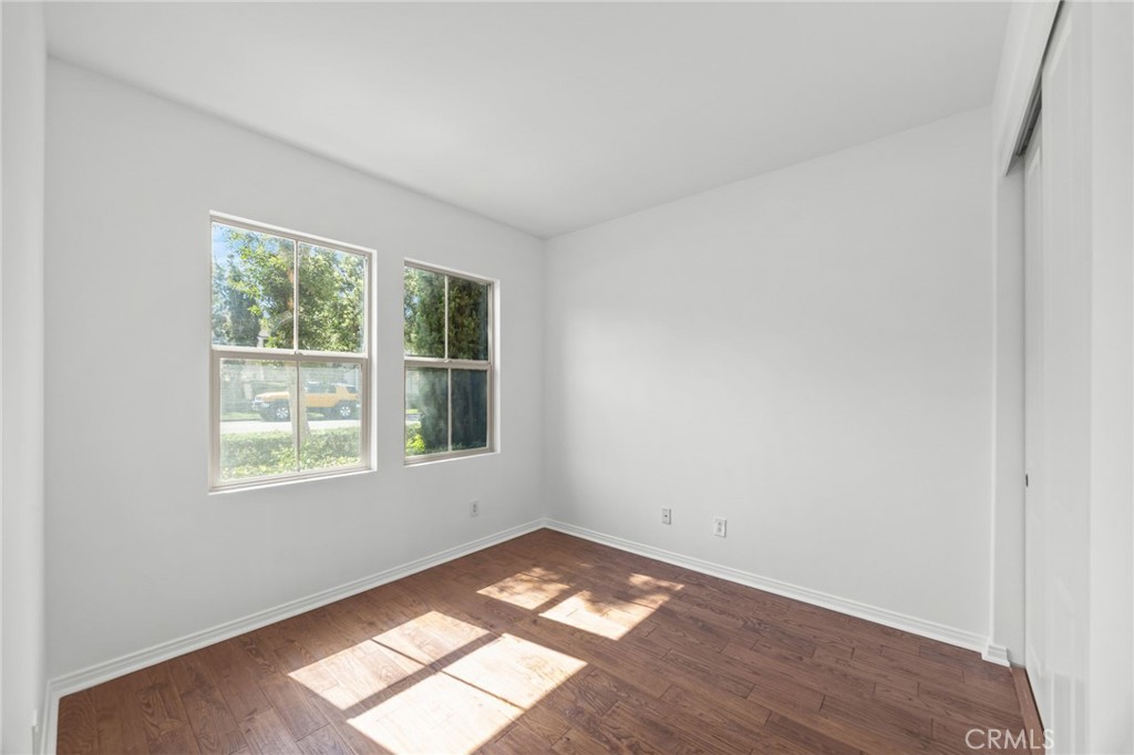 Downstairs Bedroom #1 - 61 Distant Star, Irvine CA 92618 - photo 23