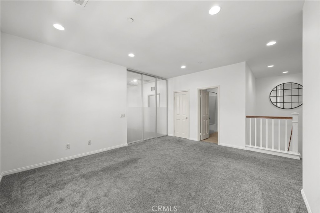 Upstairs Loft - View #3 - 61 Distant Star, Irvine CA 92618 - photo 28
