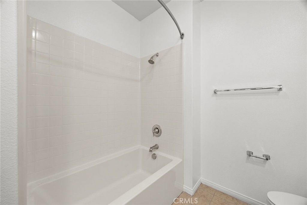 Upstairs Hall Bath - View #2 - 61 Distant Star, Irvine CA 92618 - photo 30