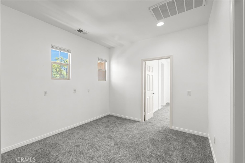 Upstairs Tech-Center/Office - View #1 - 61 Distant Star, Irvine CA 92618 - photo 32