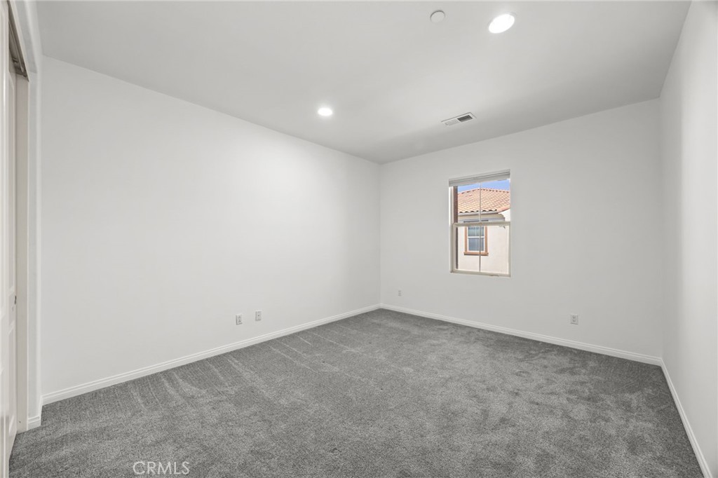Upstairs Bedroom #3 - 61 Distant Star, Irvine CA 92618 - photo 42
