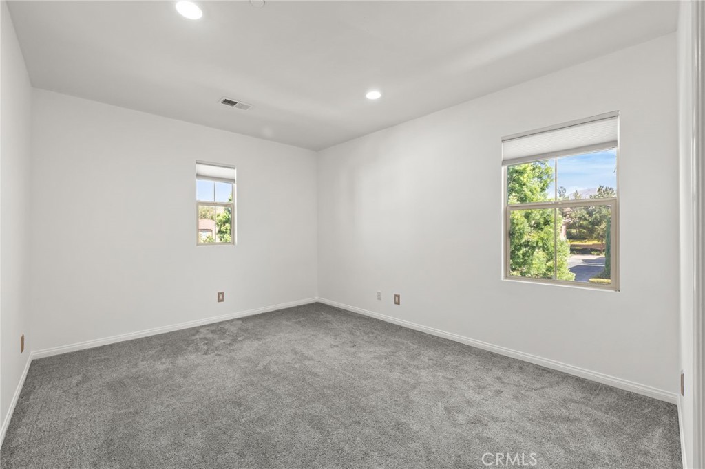 Upstairs Bedroom #4 - 61 Distant Star, Irvine CA 92618 - photo 44