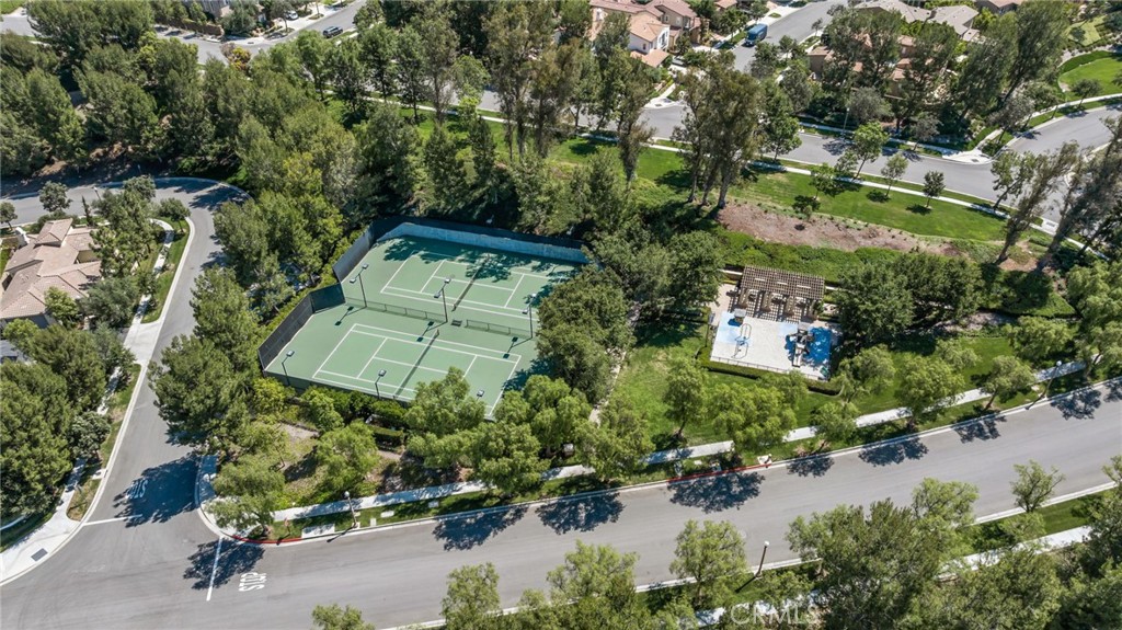 Community Tennis Courts and Tot Lot - 61 Distant Star, Irvine CA 92618 - photo 52