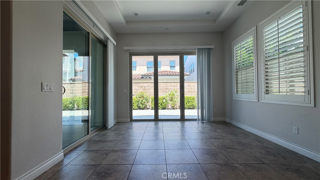 Dining Area - 61 Dunmore, Irvine CA 92620 - photo 9
