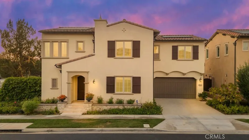 61 English Saddle, Irvine, CA 92602