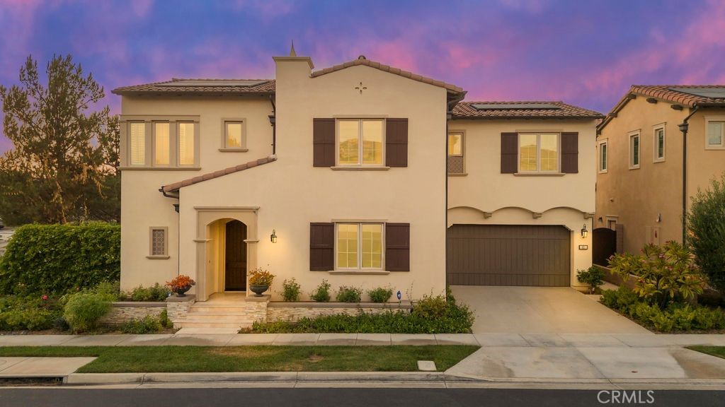 61 English Saddle, Irvine CA 92602 - photo 1