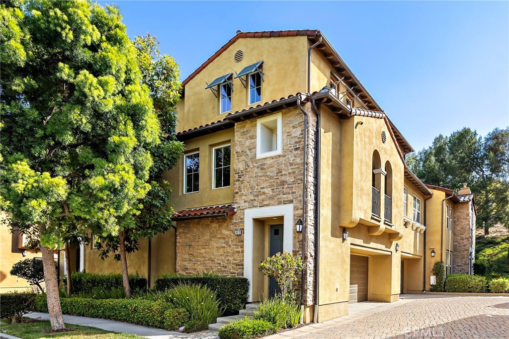 61 Gingerwood, Irvine CA 92603 - photo 1