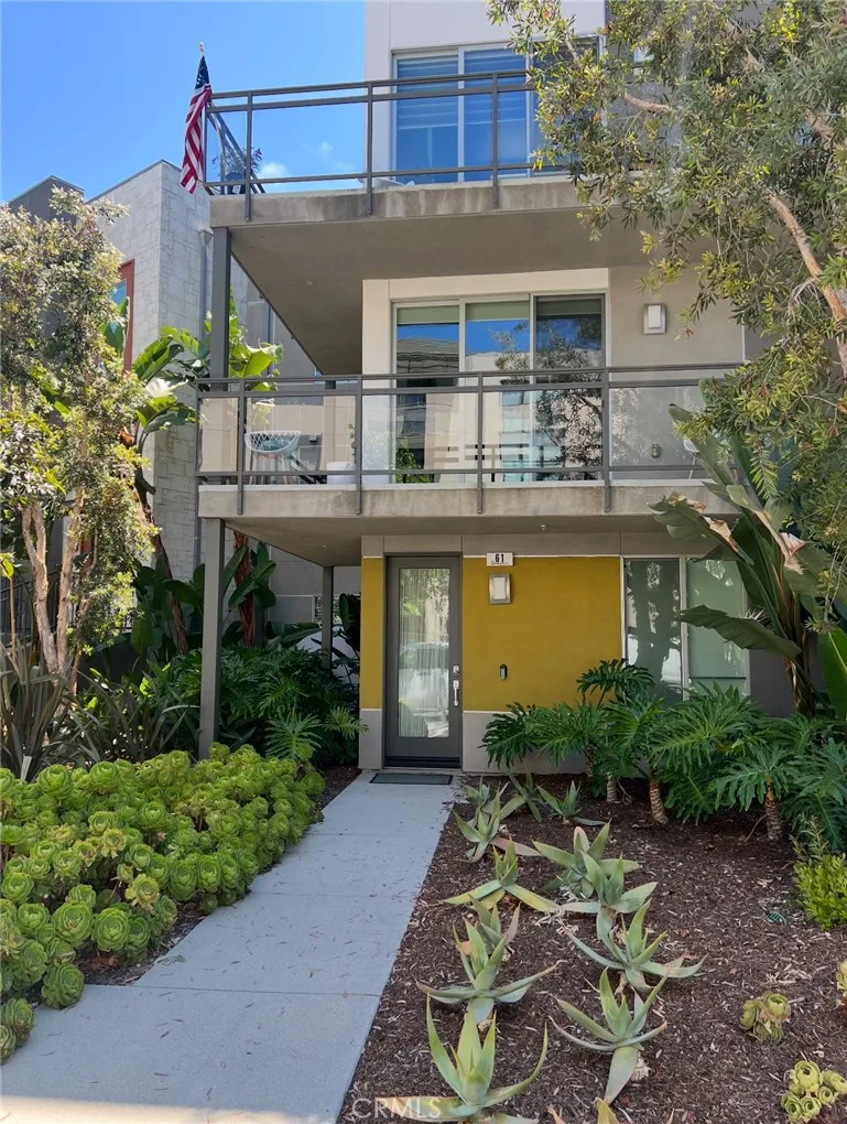 61 Gramercy, Irvine, CA 92612