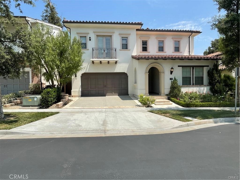61 Harrison, Irvine CA 92618 - photo 1