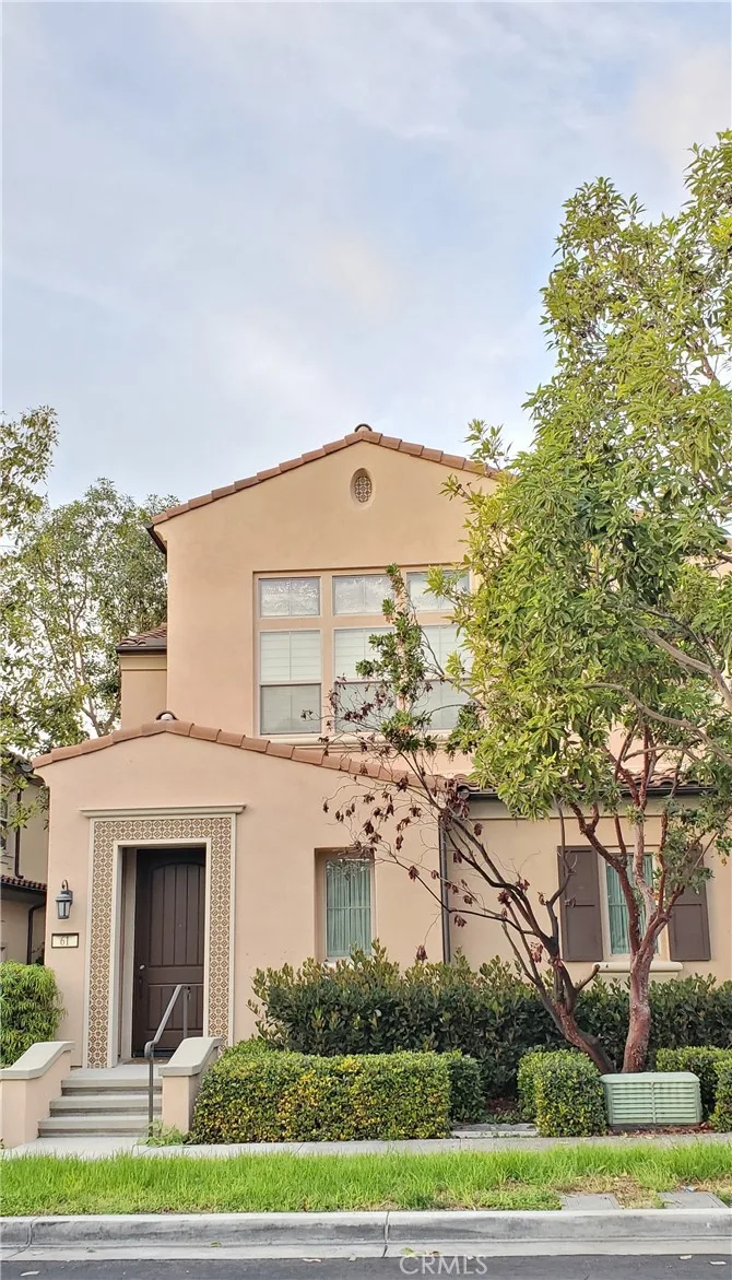 61 Mission Bell, Irvine, CA 92620