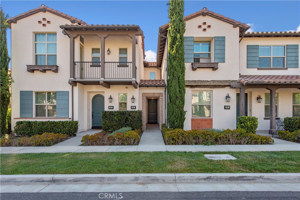 61 Quill, Irvine CA 92620 - photo 1