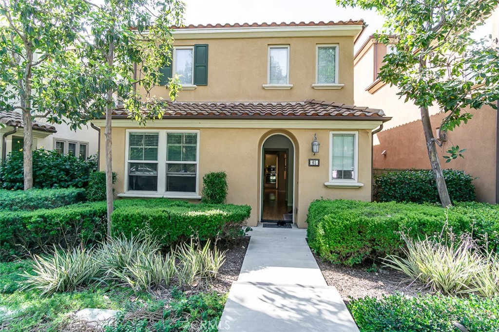 61 Sacred, Irvine CA 92618 - photo 1