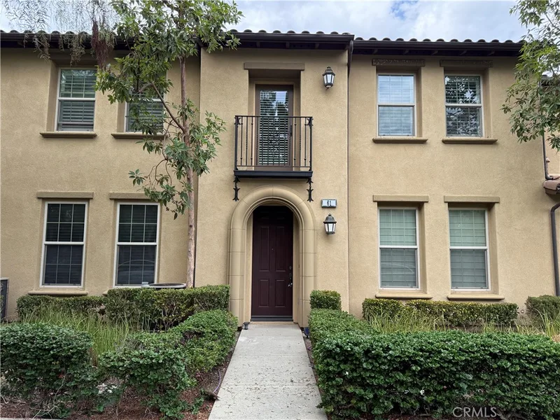 61 Silverado, Irvine, CA 92618