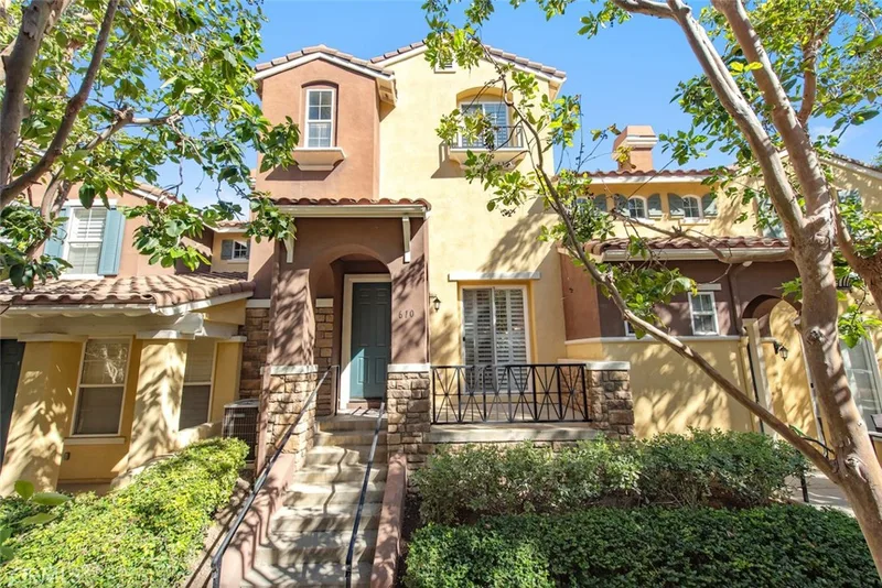 610 Timberwood, Irvine, CA 92620
