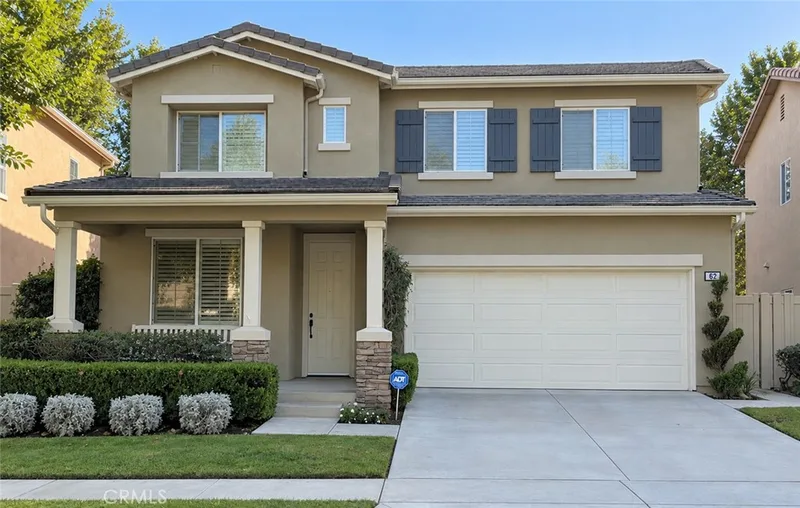 62 Cliffwood, Irvine, CA 92602