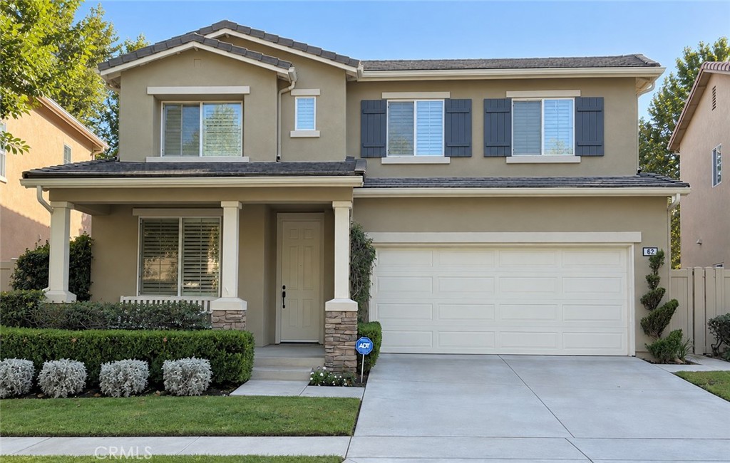 62 Cliffwood, Irvine CA 92602 - photo 1