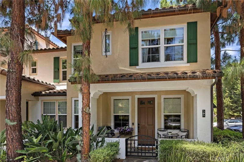 62 Dovetail, Irvine