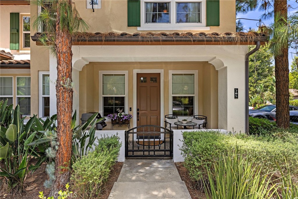 62 Dovetail, Irvine CA 92603 - photo 21