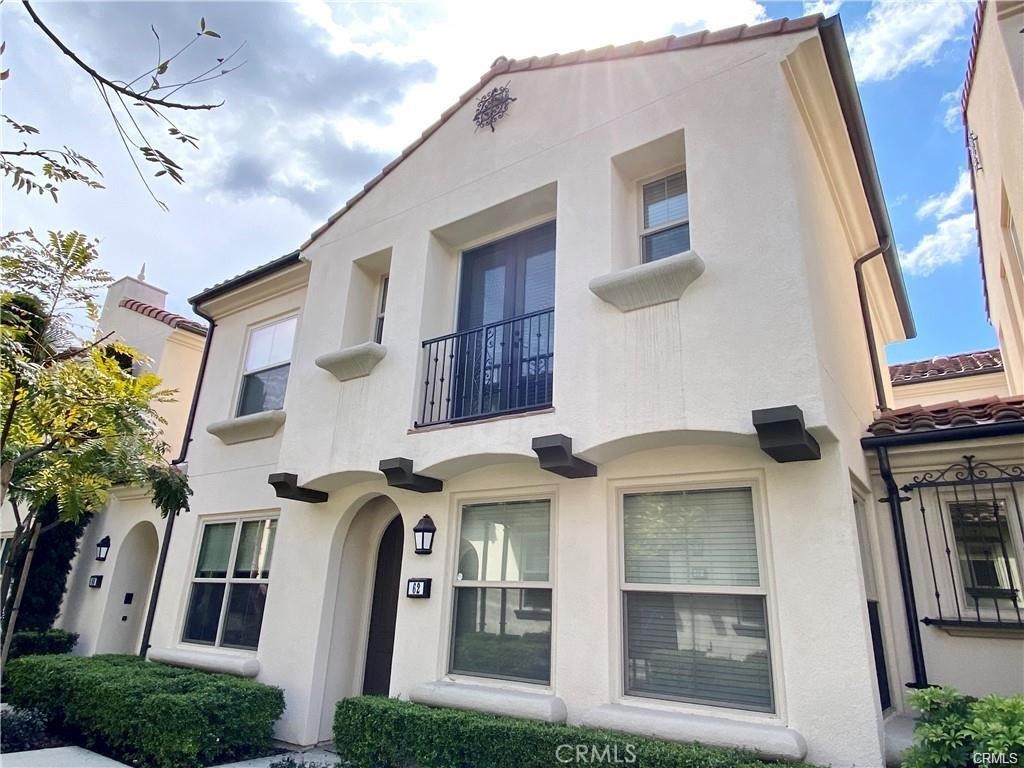 62 Emerald Clover, Irvine CA 92620 - photo 1
