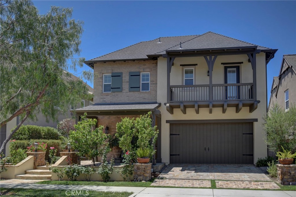 62 Gentry, Irvine CA 92620 - photo 1