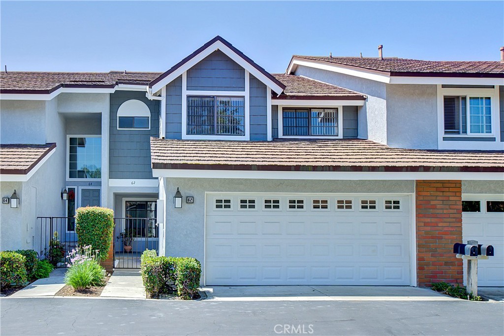62 Havenwood 47, Irvine CA 92614 - photo 1