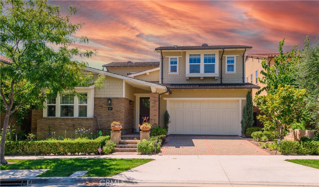 62 Heirloom, Irvine CA 92618 - photo 1